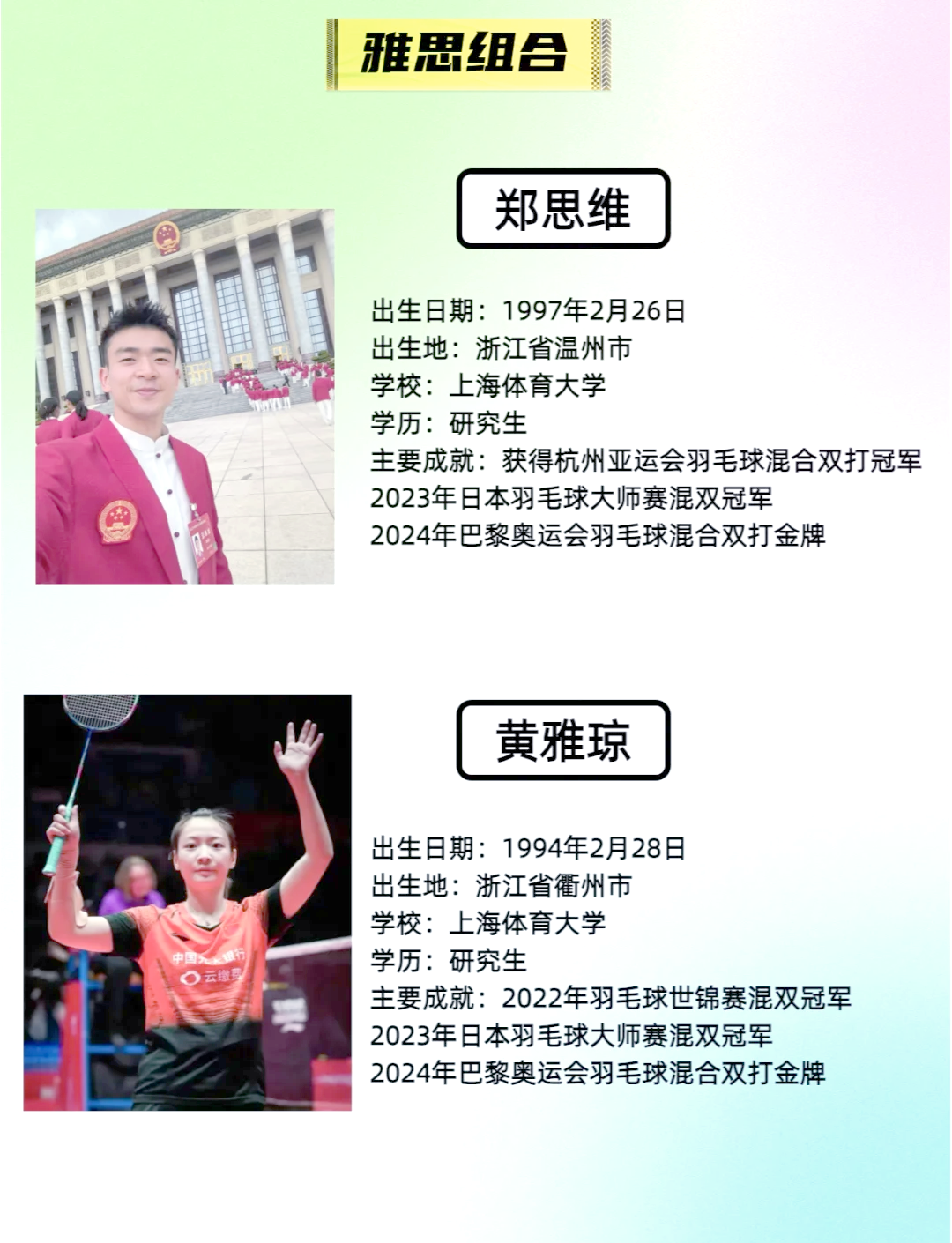 羽毛球队主教练发声,誓言带队登顶的简单介绍 羽毛球队主教练发声,誓言带队登顶的简单介绍