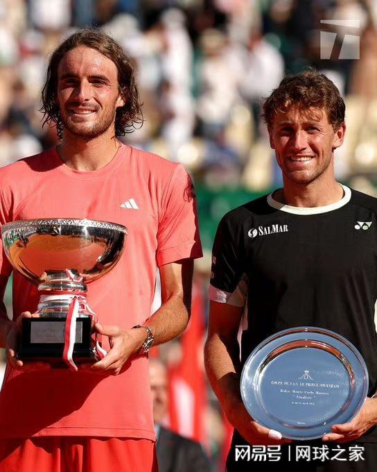 拉沃尔杯翻盘蒙特卡洛大师赛,鲁德统治全场的简单介绍 拉沃尔杯翻盘蒙特卡洛大师赛,鲁德统治全场的简单介绍