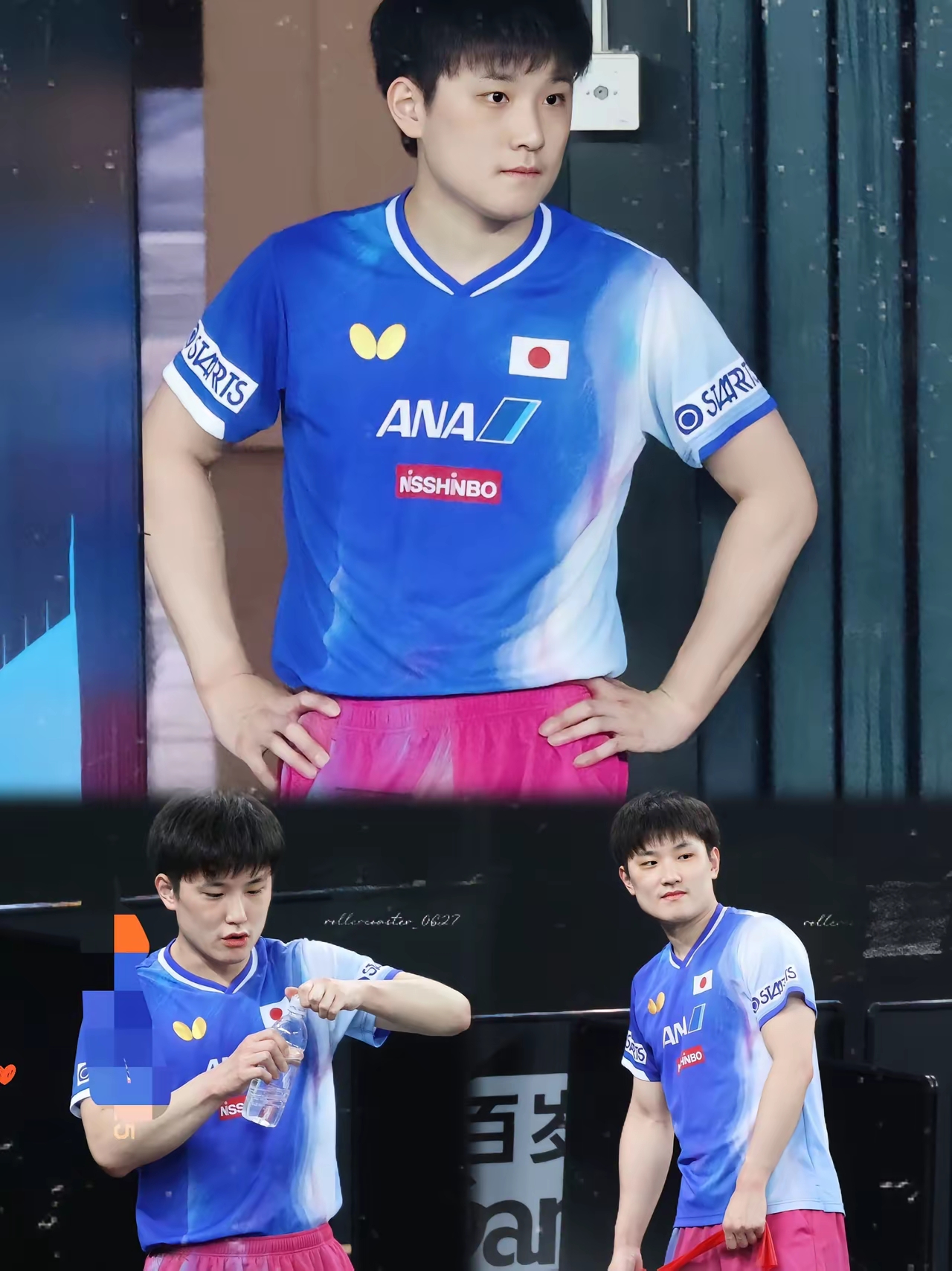 瑞典队绝杀德国队,张本智和高光表现的简单介绍 瑞典队绝杀德国队,张本智和高光表现的简单介绍