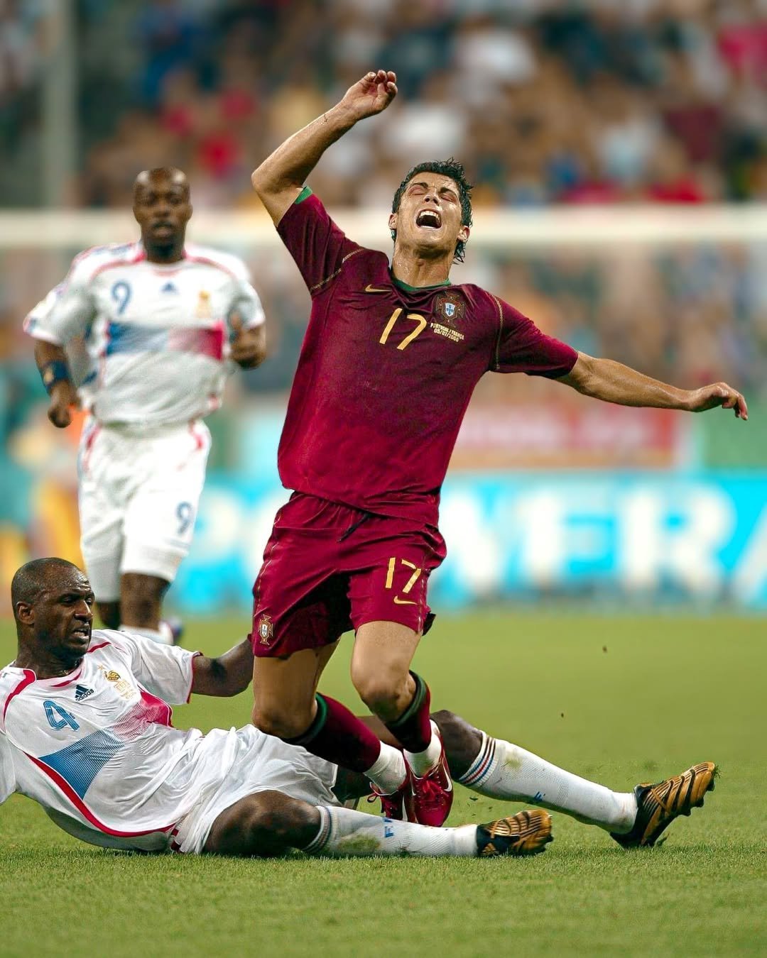 葡萄牙逆转罗马，拉什福德扛起全队的简单介绍