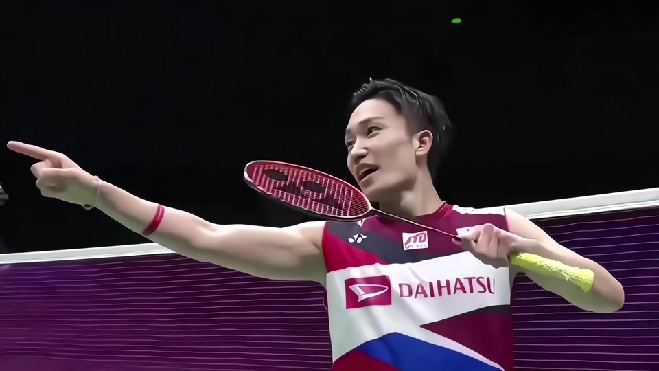 日本队轻取马来西亚队,桃田贤斗刷新纪录 日本队轻取马来西亚队,桃田贤斗刷新纪录