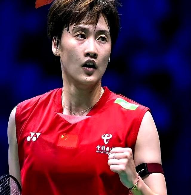 丹麦队绝杀印尼队,陈雨菲高光表现 丹麦队绝杀印尼队,陈雨菲高光表现