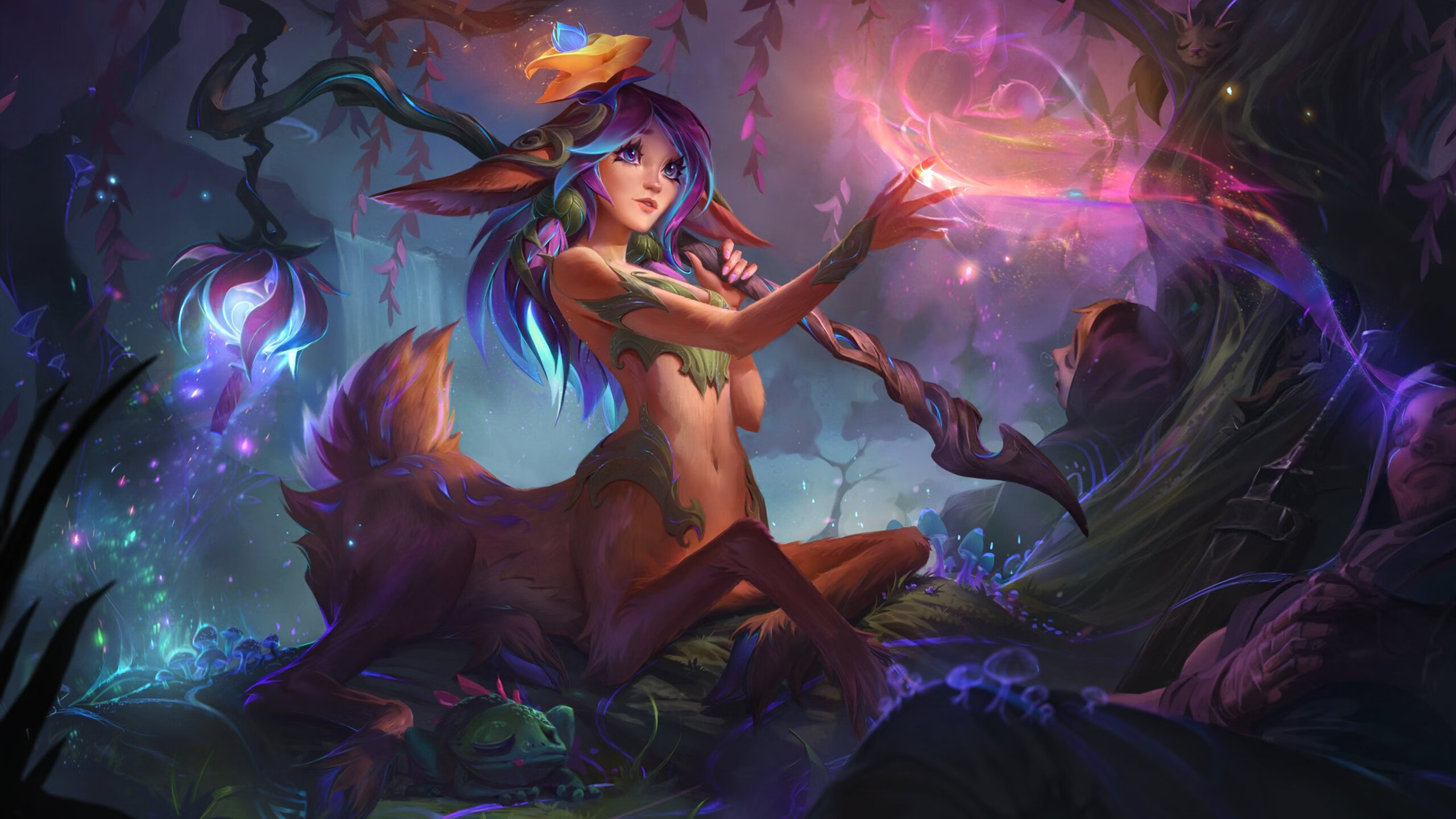 东西方的魔术师，当约基奇与山西魔术共同诠释淘汰赛真谛