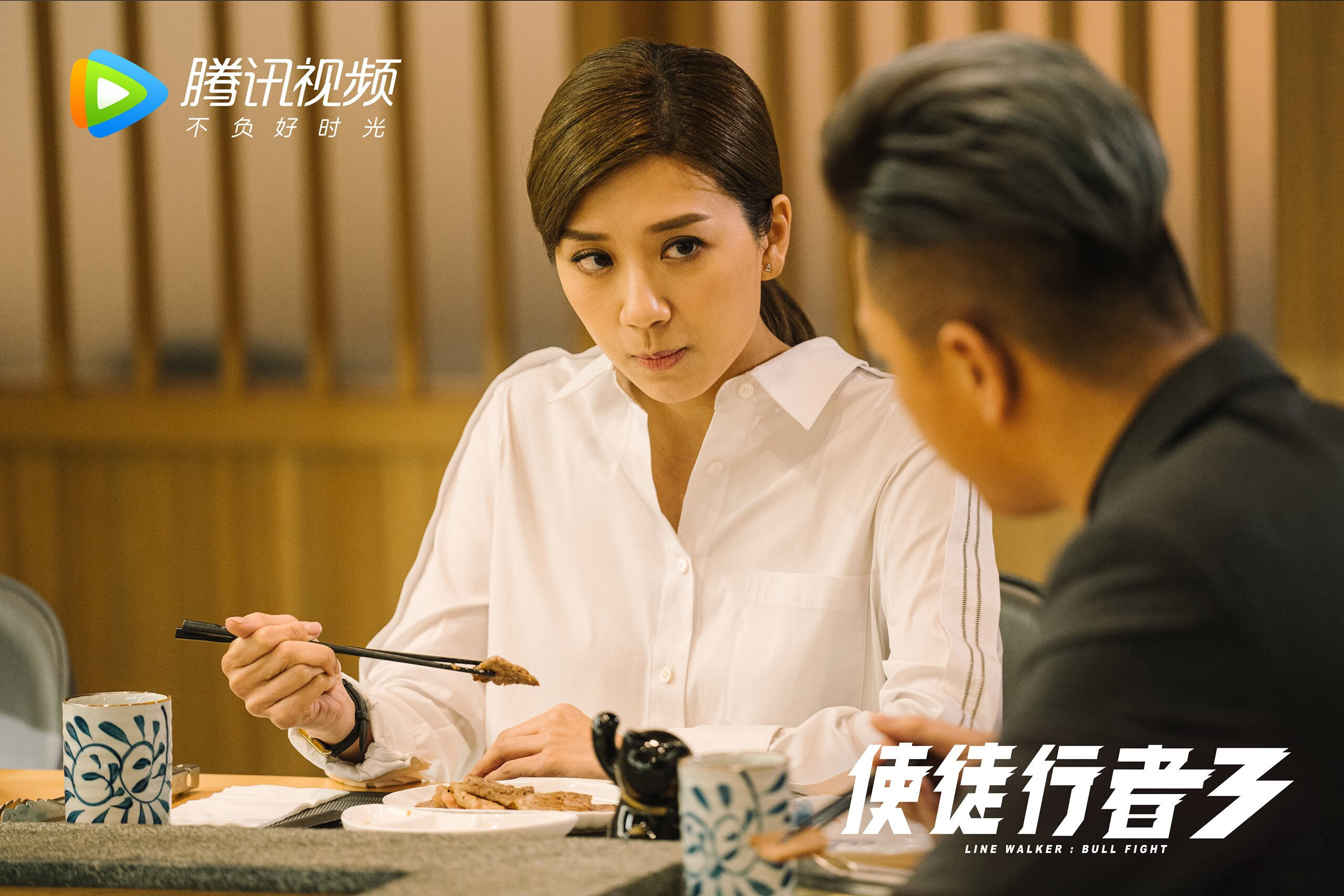 血色黎明,当东方铁骑踏碎高原雄鹰,迪亚斯一战封神